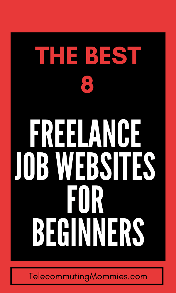 The Best Freelance Jobs Online For Beginners The Best Freelance Jobs Online For Beginners
