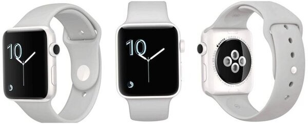 Гаджеты за неделю: от iPhone 7 до новых PlayStation (гаджеты, неделя, iphone, новое, playstation, Apple Watch) Гаджеты за неделю: от iPhone 7 до новых PlayStation