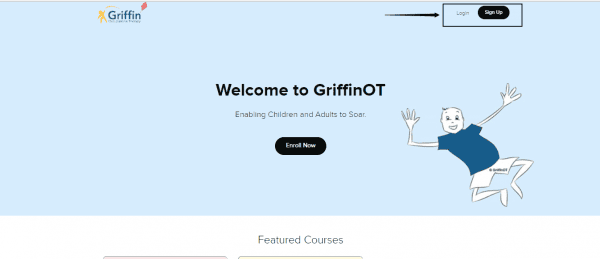 Teachable Course LogIn