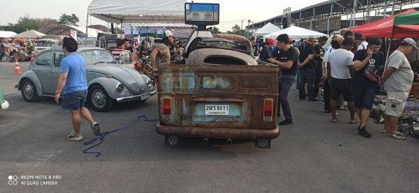 Volkswagen Siam Festival 2020