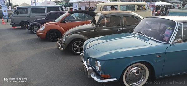 Volkswagen Siam Festival 2020