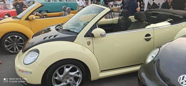 Volkswagen Siam Festival 2020