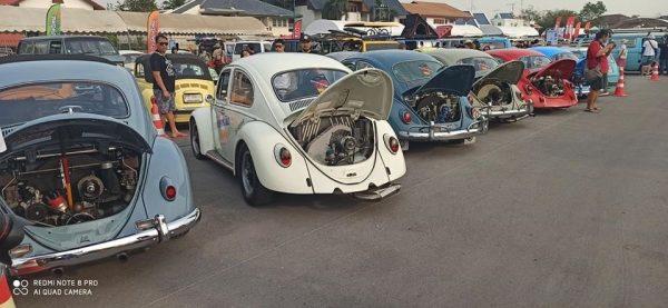 Volkswagen Siam Festival 2020