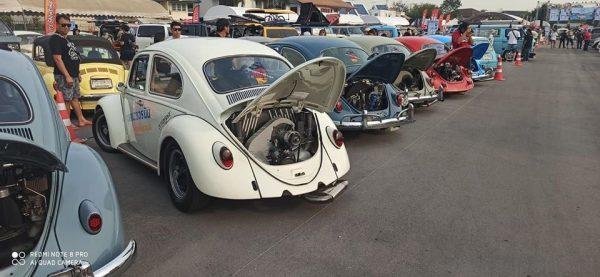 Volkswagen Siam Festival 2020