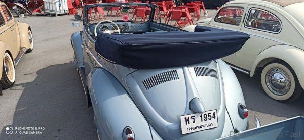 Volkswagen Siam Festival 2020
