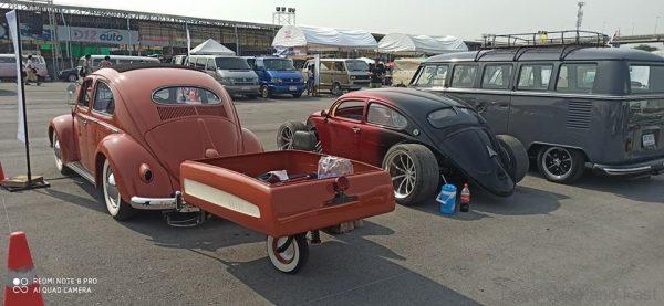 Volkswagen Siam Festival 2020