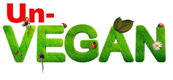 PeTA behauptet - Musik ist Unvegan