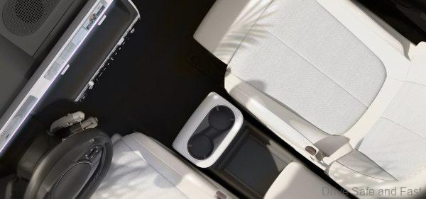 Hyundai IONIQ 5_front seats