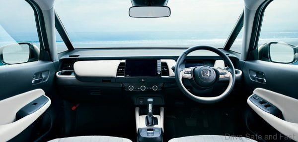 Honda Fit Starts Selling In Japan Honda customize car special siteはこちら. honda fit starts selling in japan