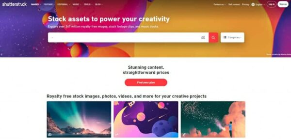 shutterstock