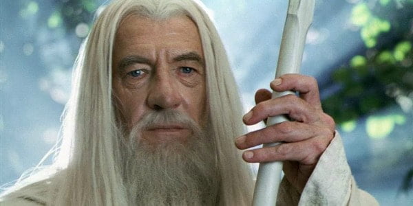 Sir Ian McKellen Releases New Apps to Make Shakespeare’s Plays More Enjoyable & Accessible - @Open Culture #ianmckellen #shakespeare Artes & contextos sir ian mckellen releases new