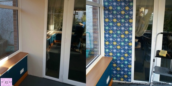 Wallpapering For The First Time Looking to add a touch of artwork to your walls?
