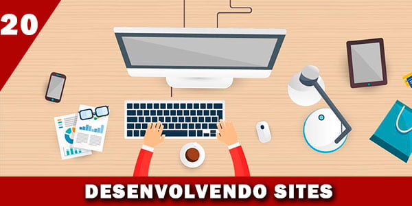 ganhando dinheiro criando e desenvolvendo sites