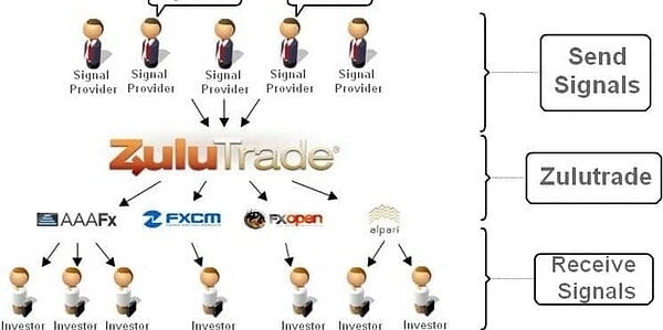 Zulutrade Review Zulutrade Forex Sig!   nals Provider Where Experts - 