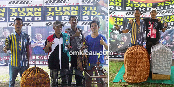 Latpres OIBC #16