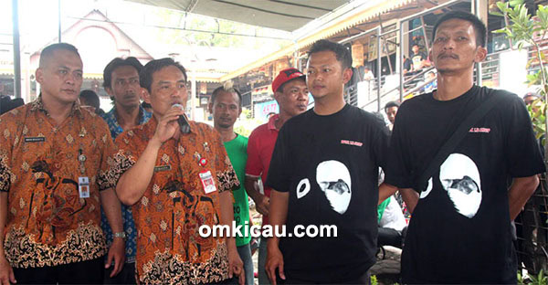 Bursa LB Triwulanan Solo