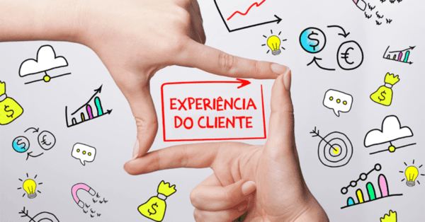experiencia do usuário ao um site na internet