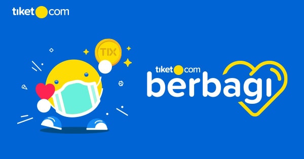 Tiket.com, Loket and Traveloka’s Strategy to Survive from Covid-19