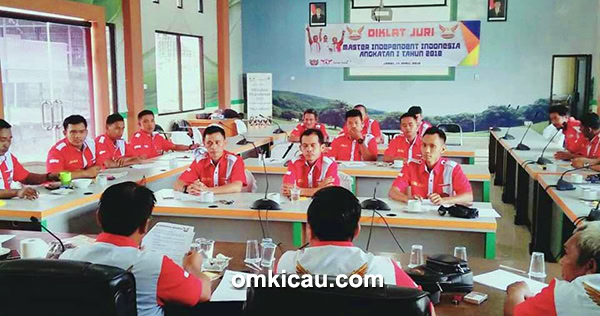 Sultan Thaha Airport Cup