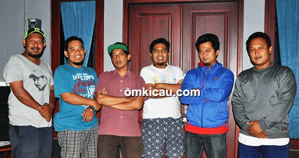 Bupati Sleman Cup 2 Bupati Sleman Cup 2