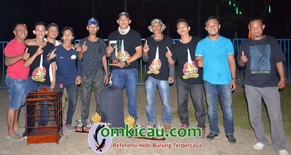 Wisma Bara BC
