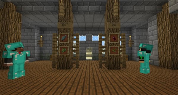 CivCraft