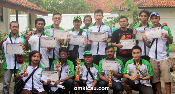 Luwes BC Solo