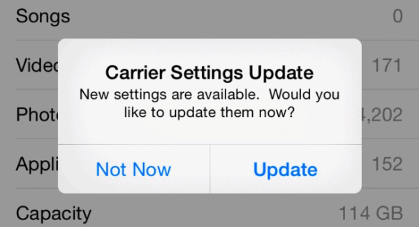 5 Ways To Fix No Service On IPhone 6 Plus 9 www.howtogeek.com