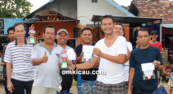 Sahabat Kicau Jambi