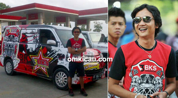 Om Fitri BKS