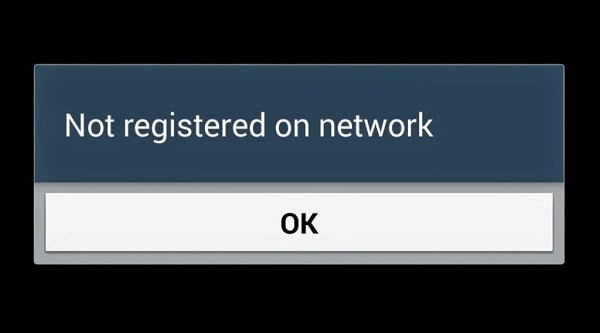 Samsung Phone Has Poor Signal And Cannot Use Data Or Make
