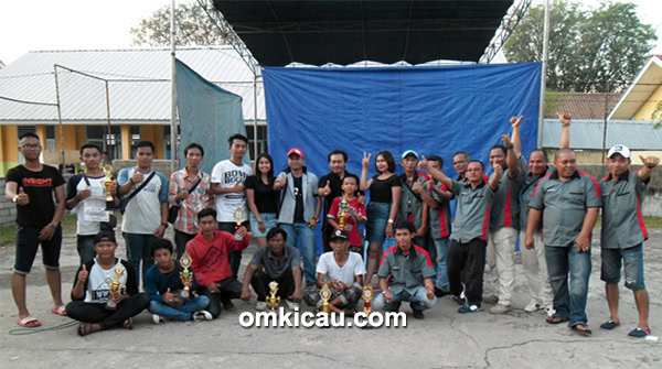 KMSU Palembang