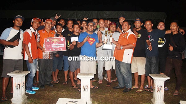 Bintang Utara BC Bintang Utara BC