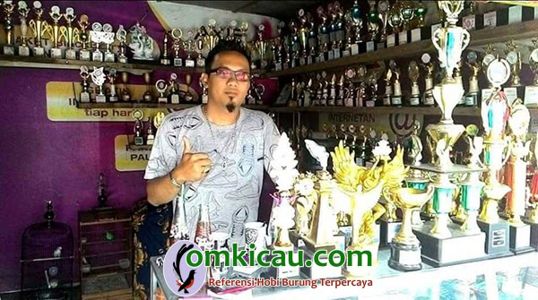 murai batu jawara