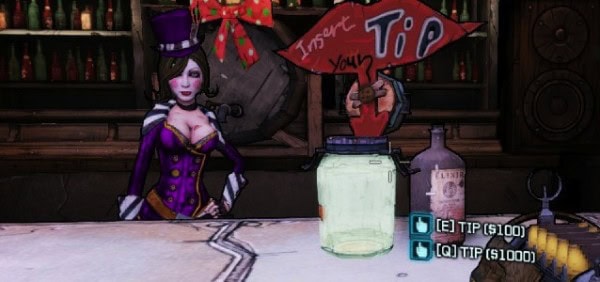 Borderlands 2 Guide Side Quest Won T Get Fooled Again