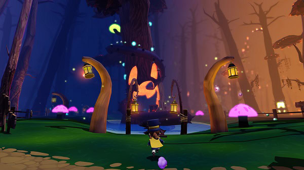 nintendo switch a hat in time