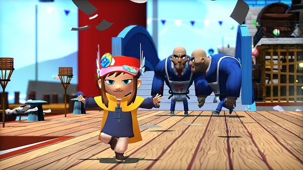 screenshot a hat in time switch