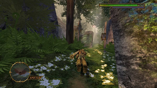 Oddworld Stranger's Wrath screenshot 3