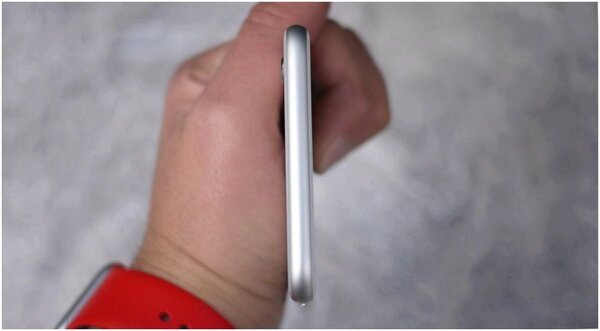iPhone 6s Plus: впечатления от длительного использования (iphone, впечатление, длительный, использование, Live Photos) iPhone 6s Plus: впечатления от длительного использования