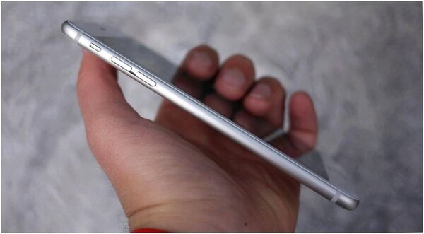 iPhone 6s Plus: впечатления от длительного использования (iphone, впечатление, длительный, использование, Live Photos) iPhone 6s Plus: впечатления от длительного использования