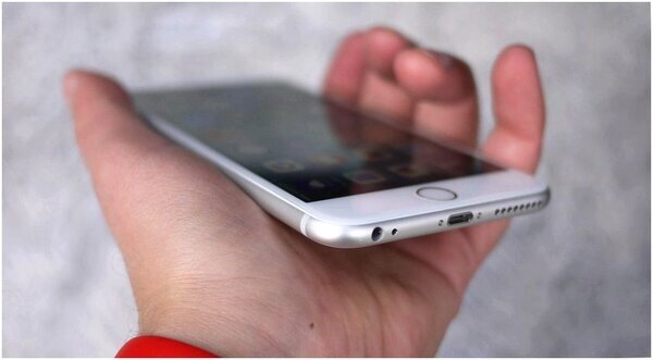 iPhone 6s Plus: впечатления от длительного использования (iphone, впечатление, длительный, использование, Live Photos) iPhone 6s Plus: впечатления от длительного использования