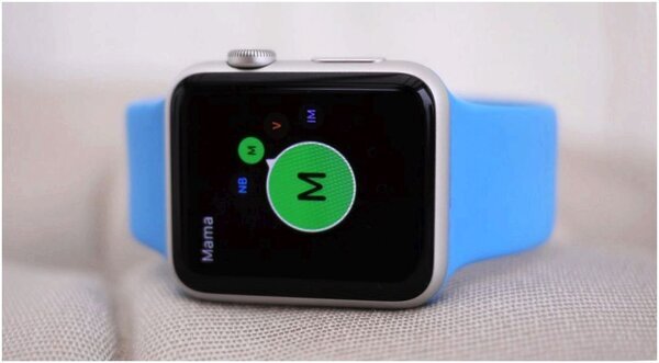 Месяц с Apple Watch: зачем часам "ум"? (месяц, apple, watch, Apple Watch, плейлист iTunes, Apple Watch красивы) Месяц с Apple Watch: зачем часам "ум"?