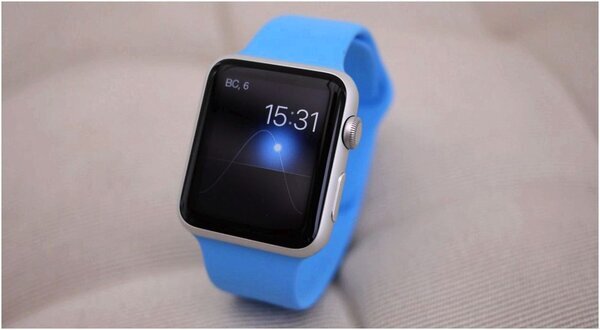 Месяц с Apple Watch: зачем часам "ум"? (месяц, apple, watch, Apple Watch, плейлист iTunes, Apple Watch красивы) Месяц с Apple Watch: зачем часам "ум"?