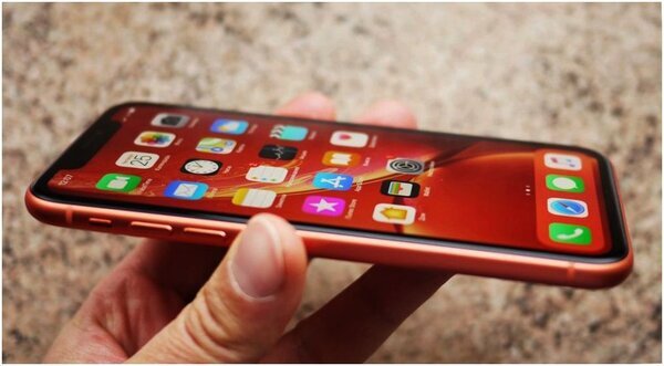Обзор iPhone XR: все, что нужно, и ничего лишнего (обзор, iphone, весь, нужно, ничто) Обзор iPhone XR: все, что нужно, и ничего лишнего