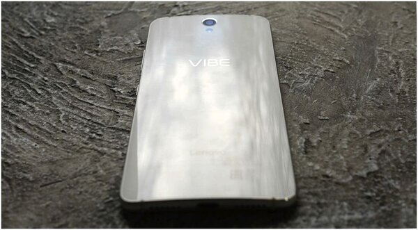 Обзор смартфона Lenovo Vibe S1: дуэт для селфи (обзор, смартфона, lenovo, vibe, дуэт) Обзор смартфона Lenovo Vibe S1: дуэт для селфи