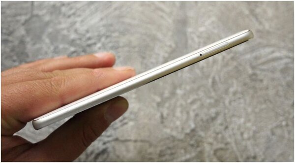 Обзор смартфона Lenovo Vibe S1: дуэт для селфи (обзор, смартфона, lenovo, vibe, дуэт) Обзор смартфона Lenovo Vibe S1: дуэт для селфи