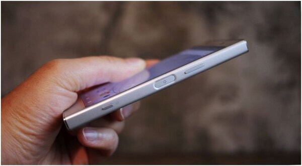Обзор смартфона Sony Xperia XZ1 Compact: компактный крепыш (обзор, смартфона, sony, xperia) Обзор смартфона Sony Xperia XZ1 Compact: компактный крепыш