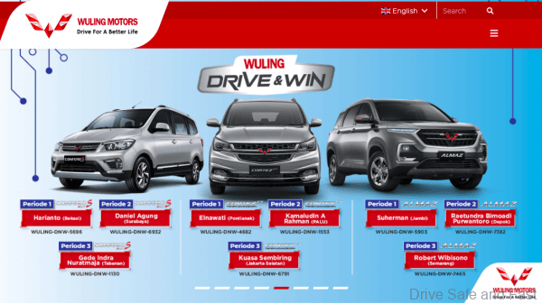 WULING Motors Indonesia