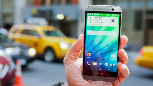 How To Fix No Sim Card Error On Htc One M8 Technobezz