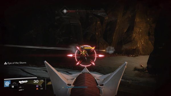 Nothing around, finally safe to kill.